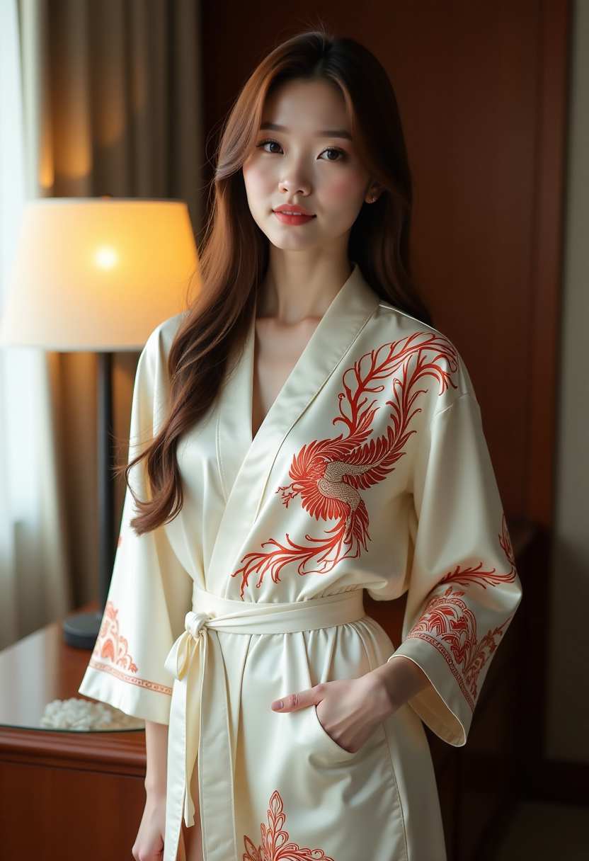守画人纪录片剧照