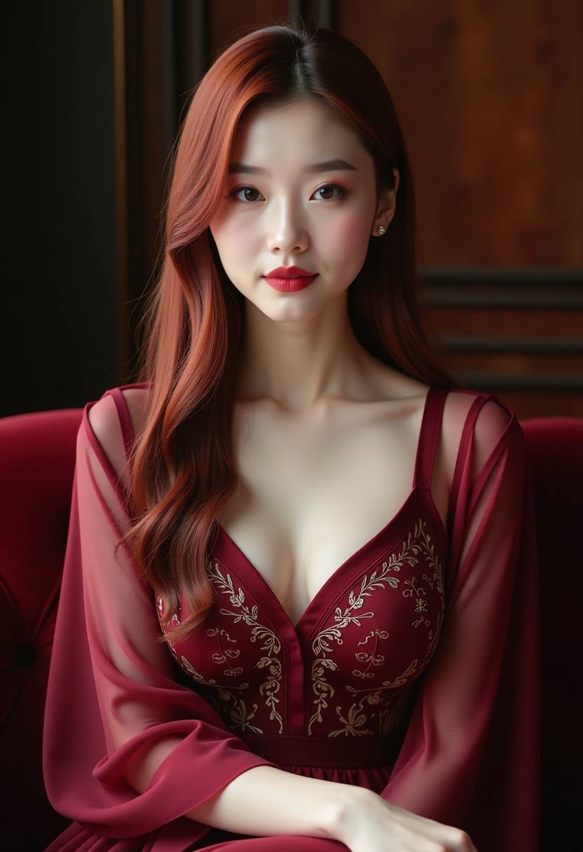 一纸春山电影海报