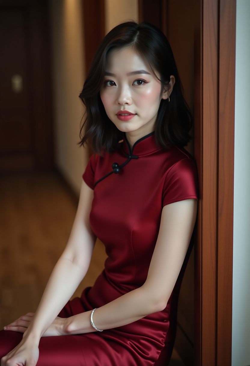 听见青绿音乐纪录片海报