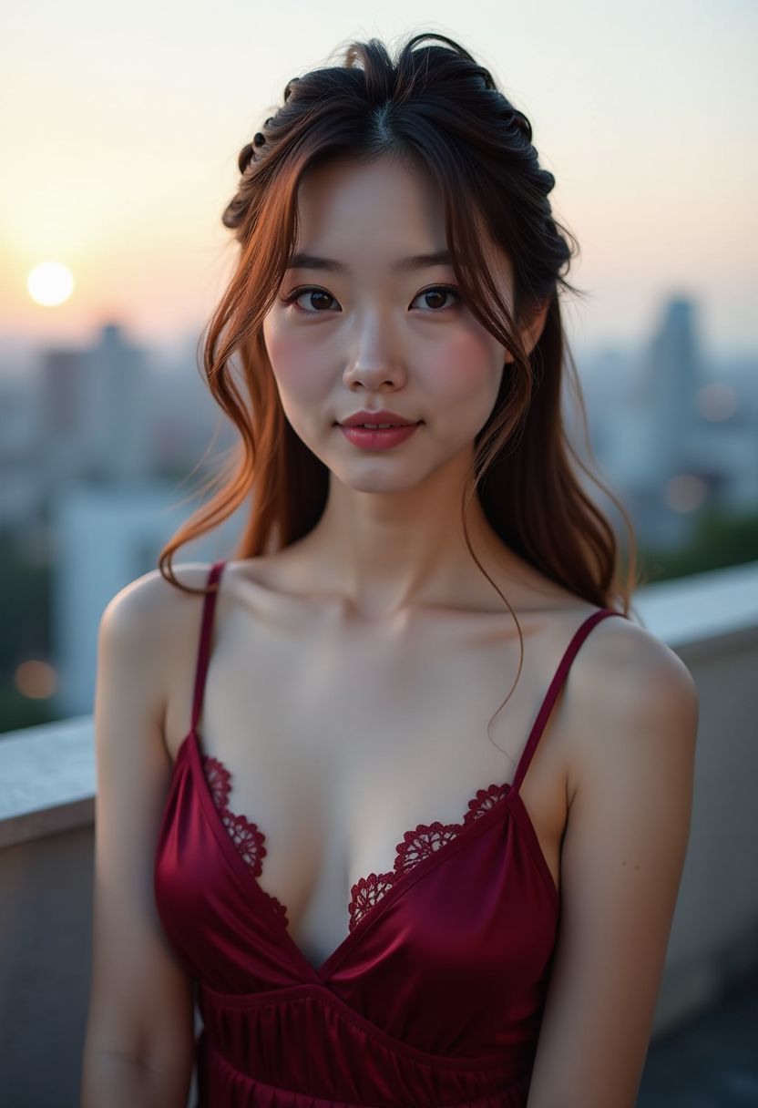 江岸夜航电影剧照