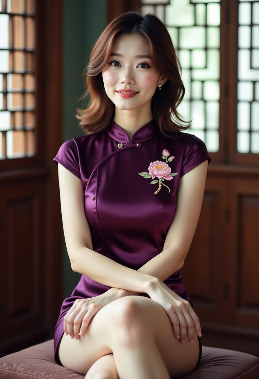 青绿长歌剧集海报