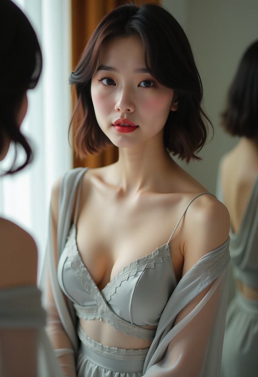 画里有风封面